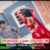 Prafyum Lgav Chunni M